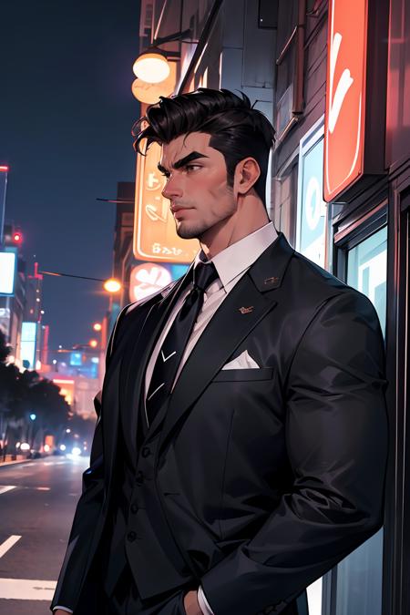 394451-897054885-(absurdres, highres, ultra detailed, realistic, ), 1 male, solo, adult, mature, tall muscular guy, broad shoulders, handsome, ve.png